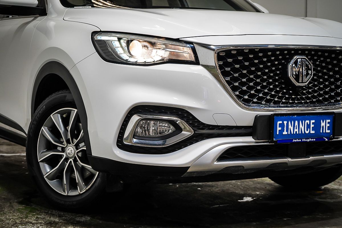 2022 MG HS Vibe SAS23