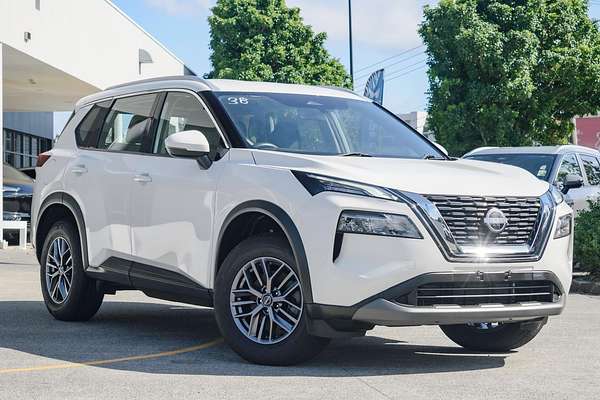 2023 Nissan X-TRAIL ST T33