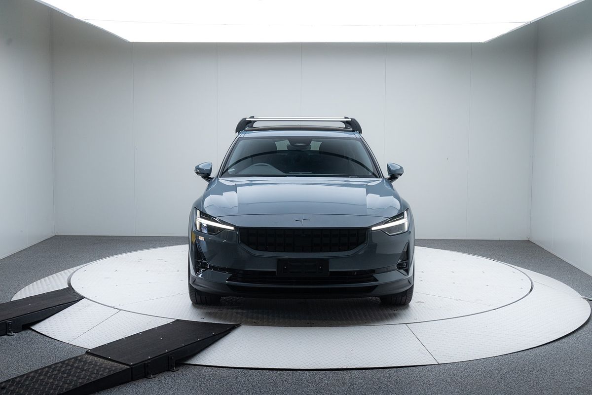 2023 Polestar 2 Standard range Single motor