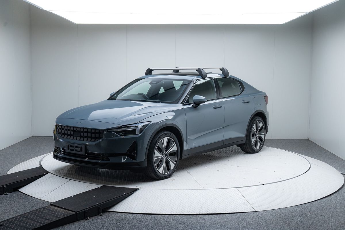 2023 Polestar 2 Standard range Single motor