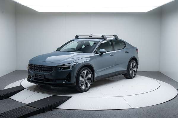 2023 Polestar 2 Standard range Single motor