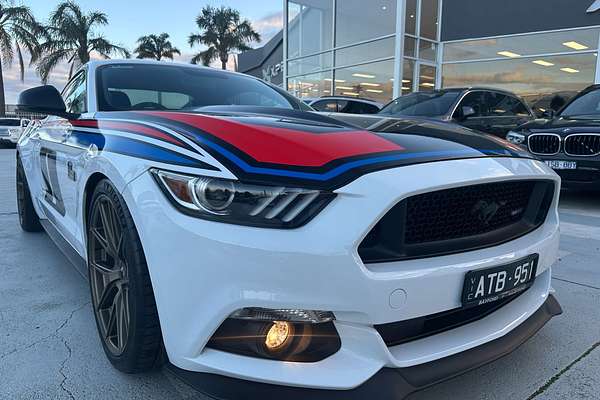 2017 Ford Mustang GT FM