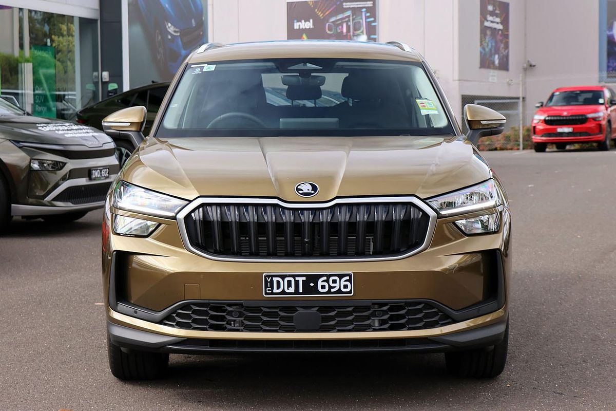 2025 SKODA Kodiaq 140TSI Select PS