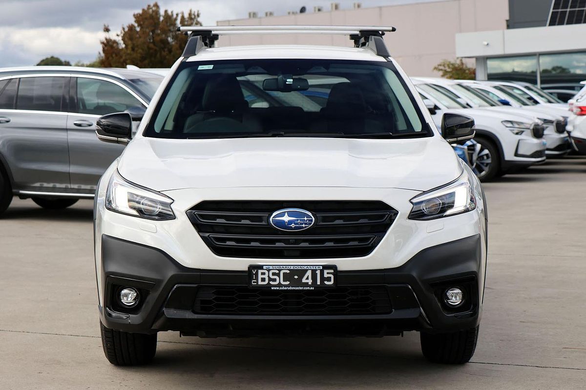 2022 Subaru Outback AWD Sport 6GEN