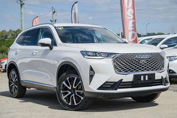 2024 GWM Haval H6 Lux B01