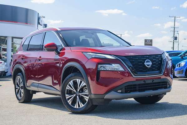 2023 Nissan X-TRAIL ST-L e-POWER T33