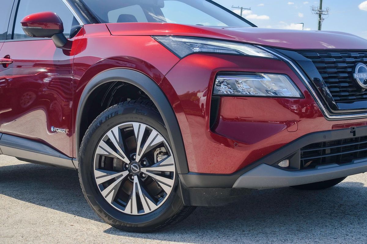 2023 Nissan X-TRAIL ST-L e-POWER T33
