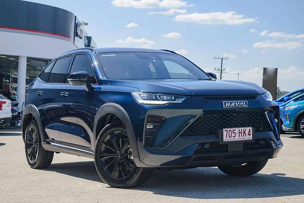 2023 GWM Haval H6GT Ultra B03