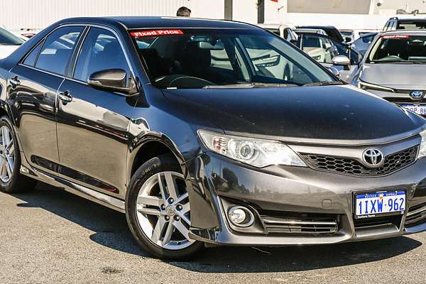 2013 Toyota Camry Atara S ASV50R