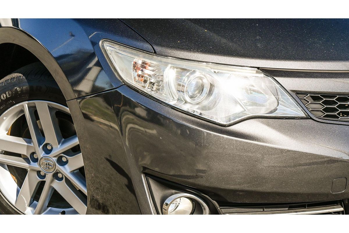 2013 Toyota Camry Atara S ASV50R