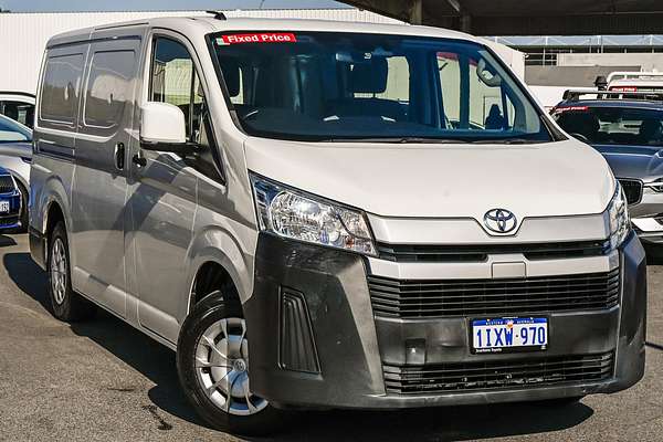 2020 Toyota Hiace GDH300R LWB