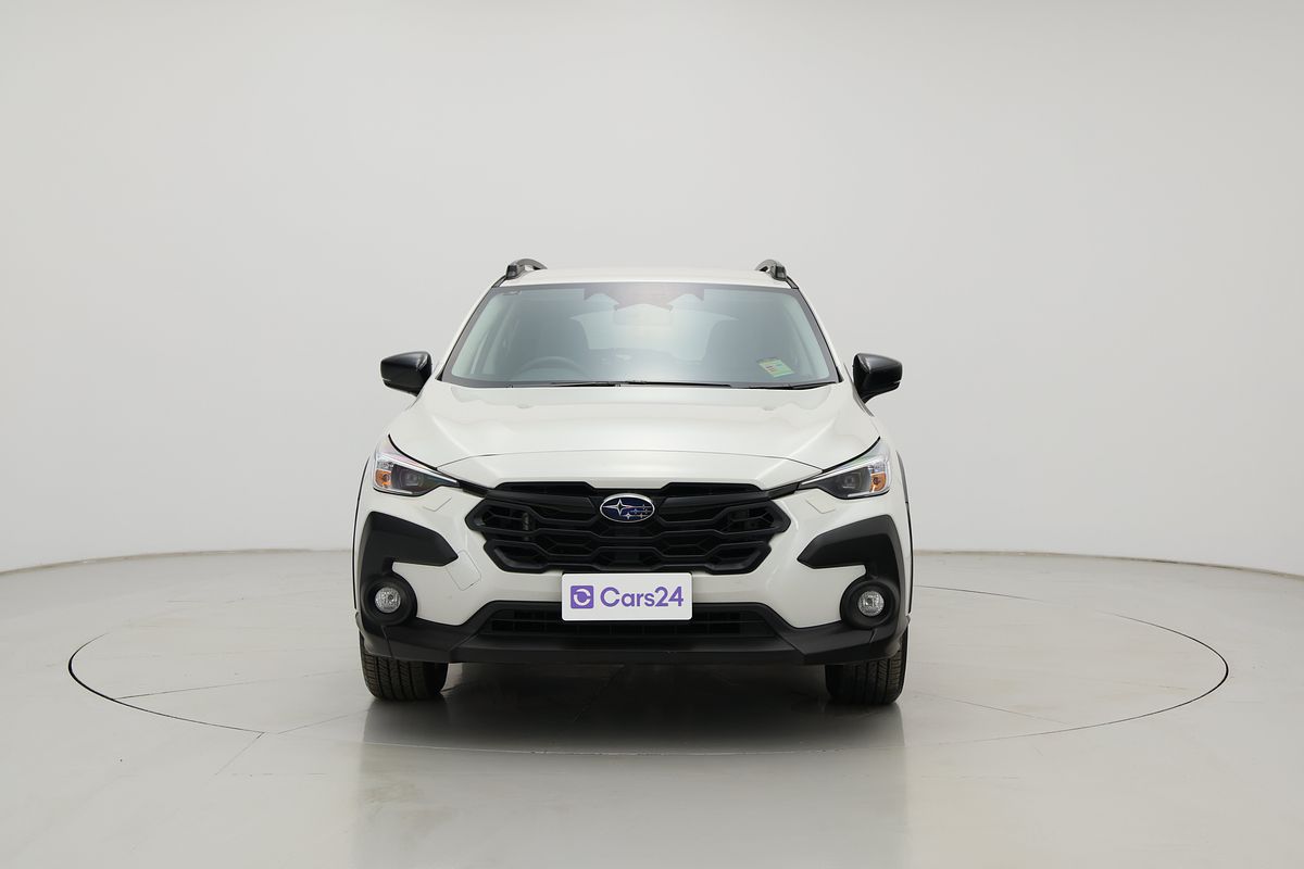 2024 Subaru Crosstrek 2.0L G6X