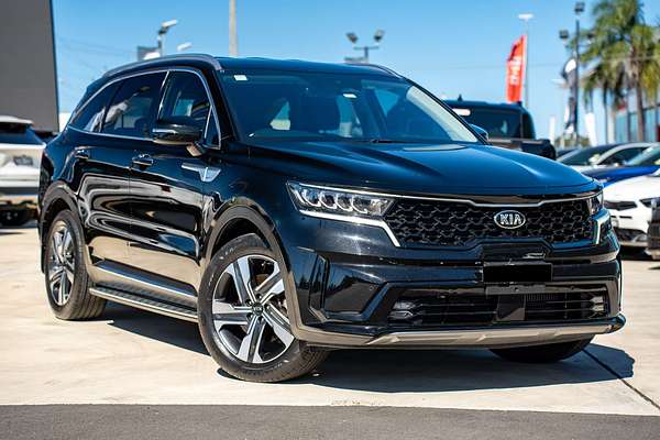 2021 Kia Sorento Sport+ MQ4