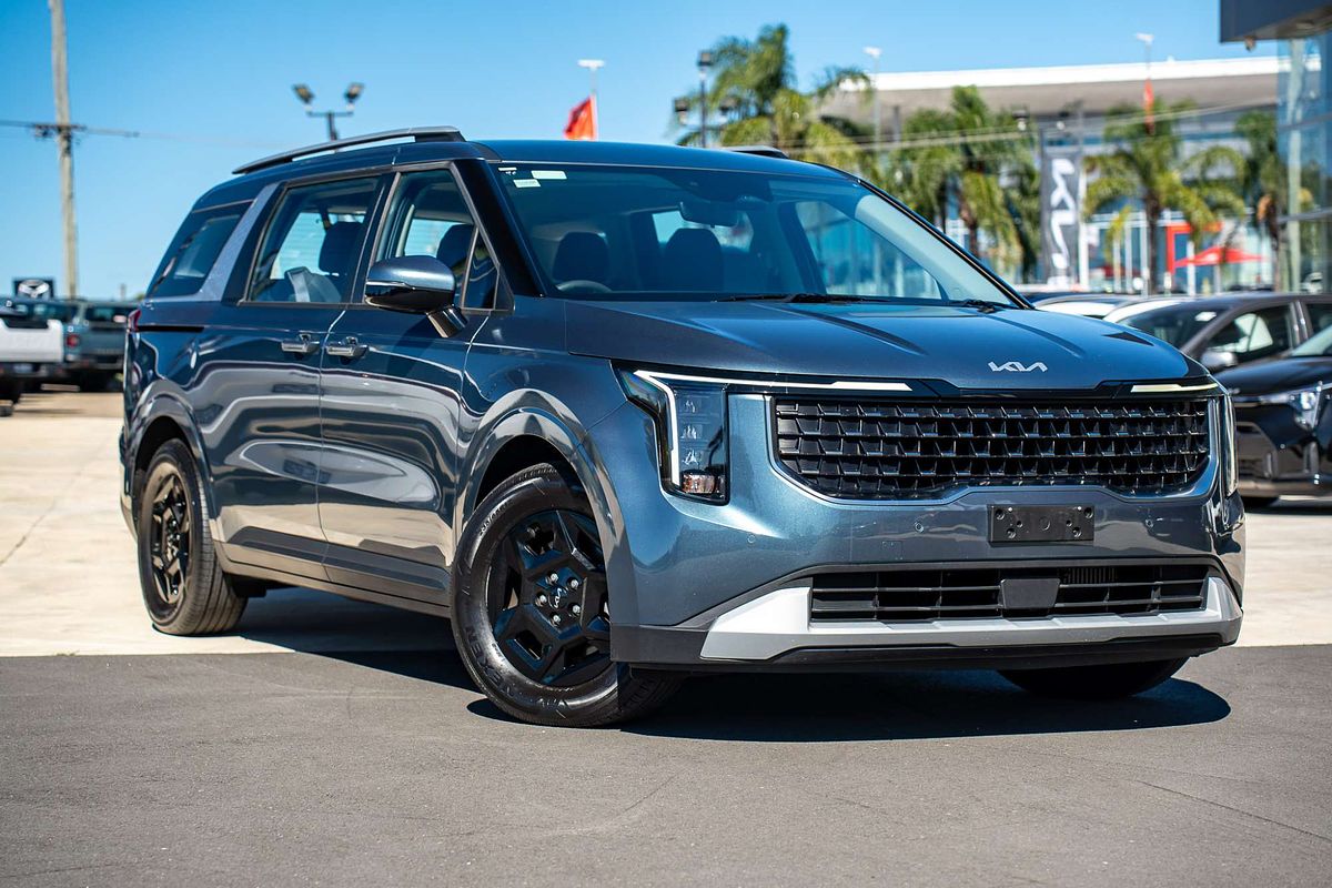 2024 Kia Carnival S KA4 PE