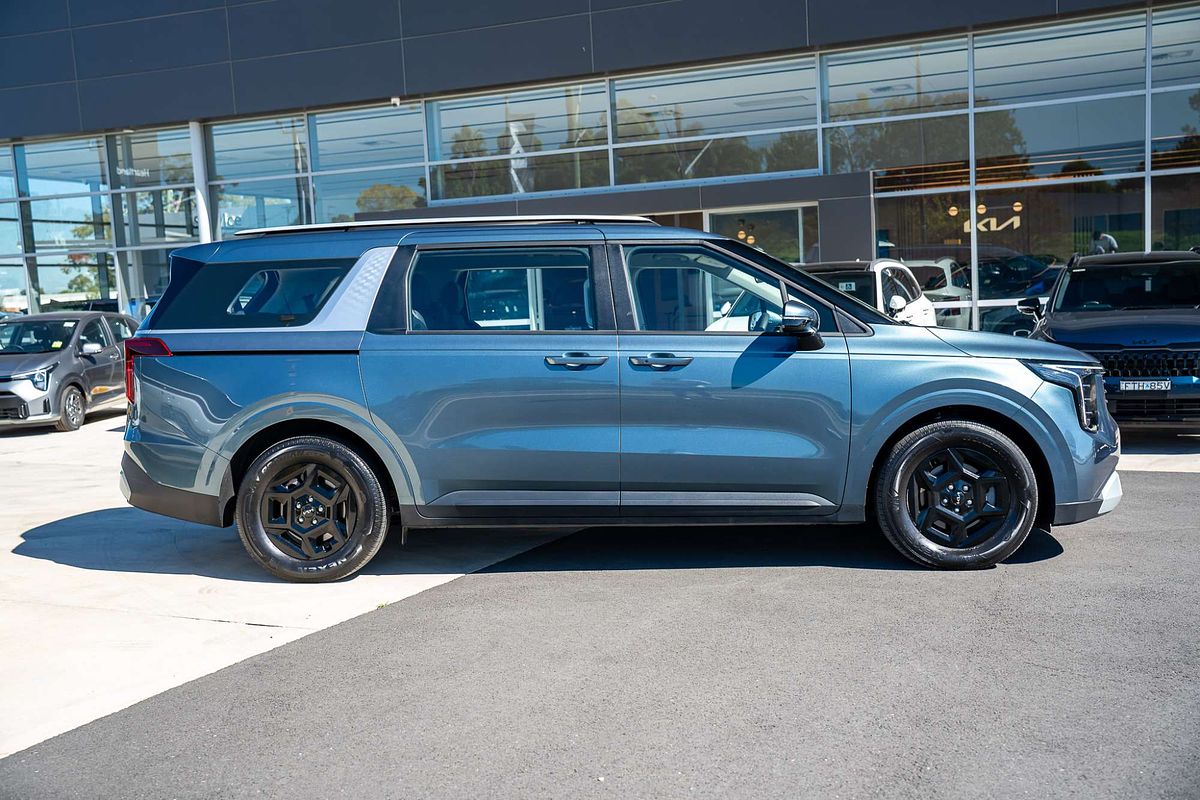 2024 Kia Carnival S KA4 PE