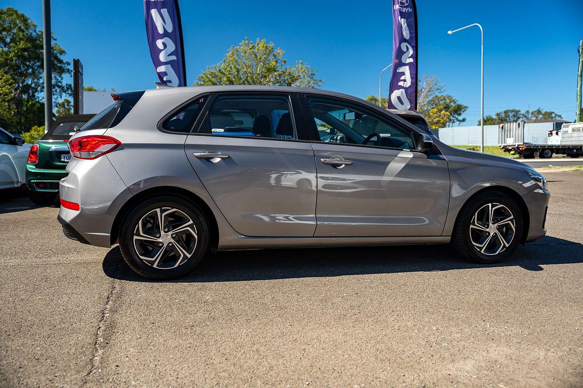 2021 Hyundai i30 Active PD.V4
