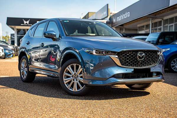 2023 Mazda CX-5 G25 Akera KF Series