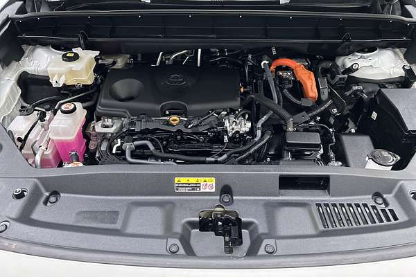 2022 Toyota Kluger Grande AXUH78R thumb-10