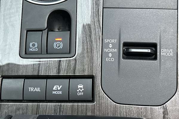 2022 Toyota Kluger Grande AXUH78R thumb-16
