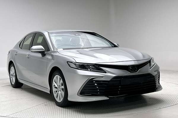 2024 Toyota Camry Ascent AXVA70R