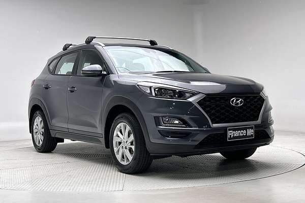 2019 Hyundai Tucson Active TL4