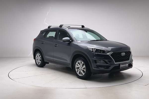 2019 Hyundai Tucson Active TL4 thumb-1