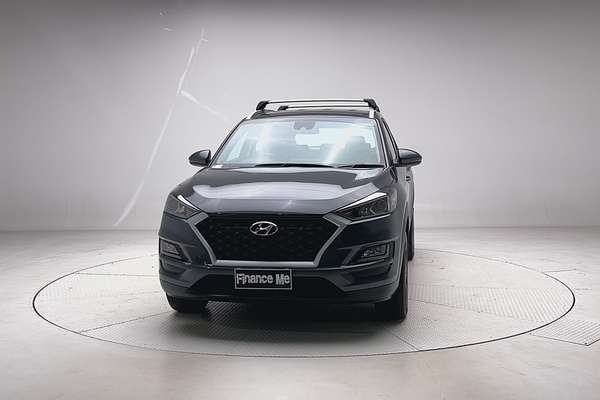 2019 Hyundai Tucson Active TL4 thumb-2