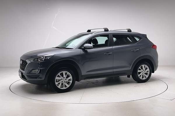 2019 Hyundai Tucson Active TL4 thumb-3