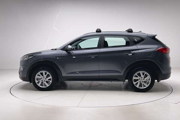 2019 Hyundai Tucson Active TL4 thumb-4