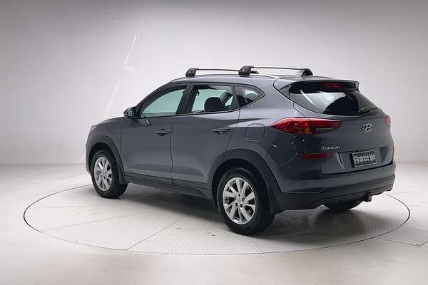 2019 Hyundai Tucson Active TL4 thumb-5