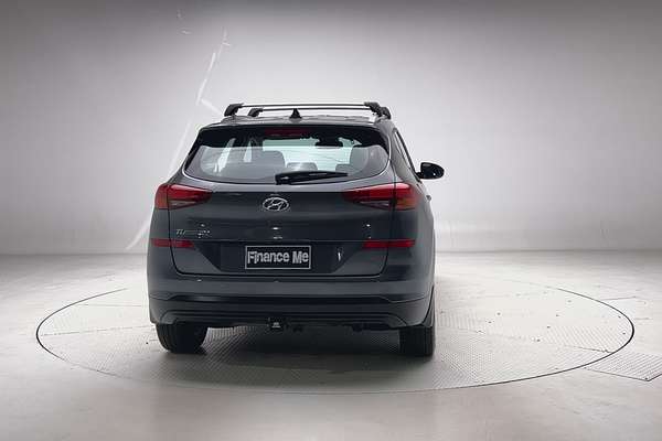 2019 Hyundai Tucson Active TL4 thumb-6