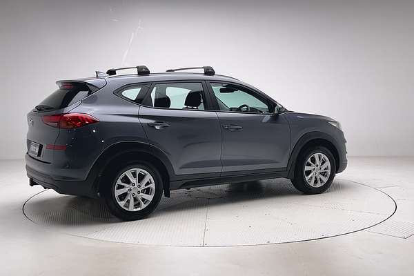 2019 Hyundai Tucson Active TL4 thumb-7