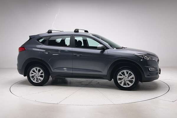 2019 Hyundai Tucson Active TL4 thumb-8