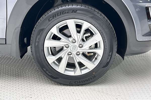 2019 Hyundai Tucson Active TL4 thumb-9