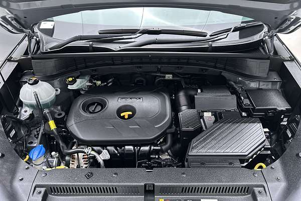 2019 Hyundai Tucson Active TL4 thumb-10