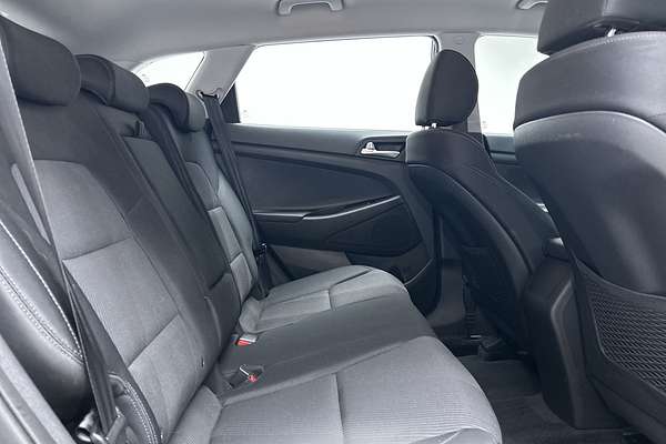 2019 Hyundai Tucson Active TL4 thumb-11