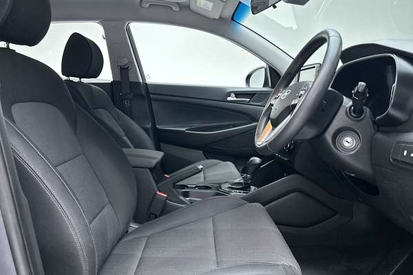 2019 Hyundai Tucson Active TL4 thumb-12