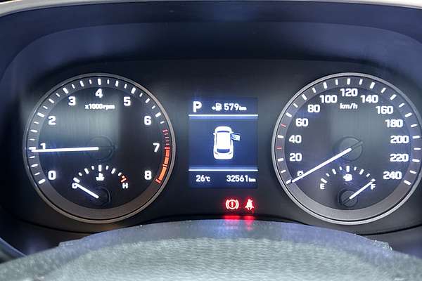 2019 Hyundai Tucson Active TL4 thumb-13