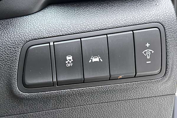 2019 Hyundai Tucson Active TL4 thumb-16