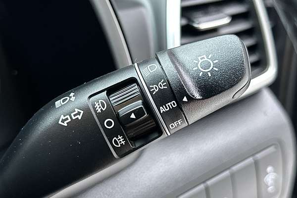 2019 Hyundai Tucson Active TL4 thumb-17