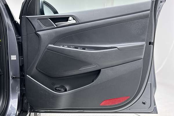 2019 Hyundai Tucson Active TL4 thumb-18