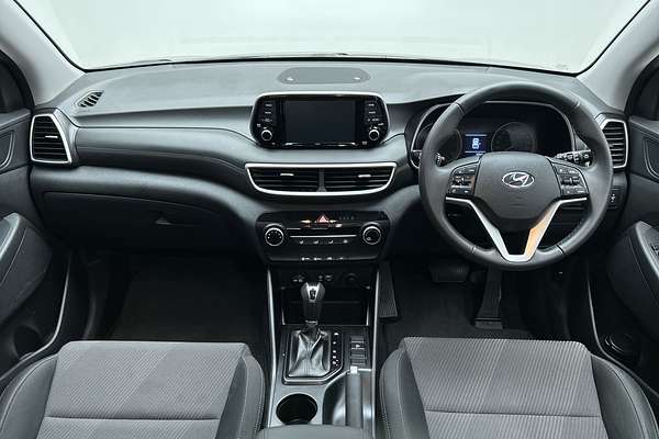 2019 Hyundai Tucson Active TL4 thumb-19