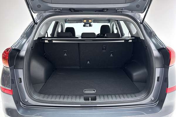 2019 Hyundai Tucson Active TL4 thumb-20