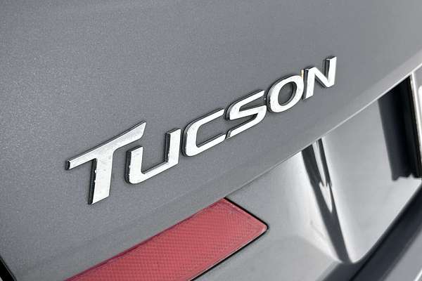 2019 Hyundai Tucson Active TL4 thumb-21