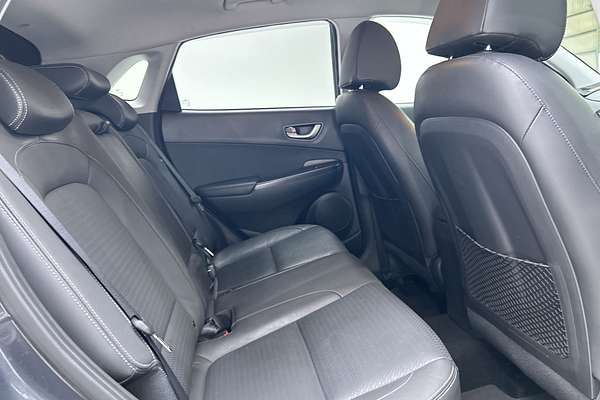 2017 Hyundai Kona Highlander OS thumb-11