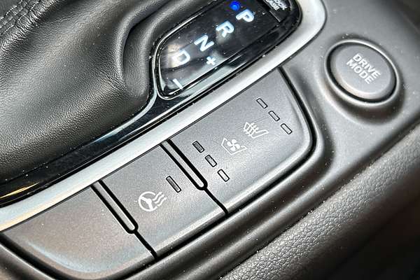2017 Hyundai Kona Highlander OS thumb-16