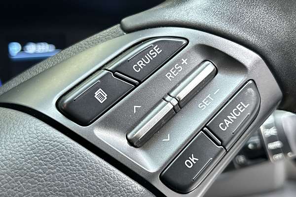 2017 Hyundai Kona Highlander OS thumb-17