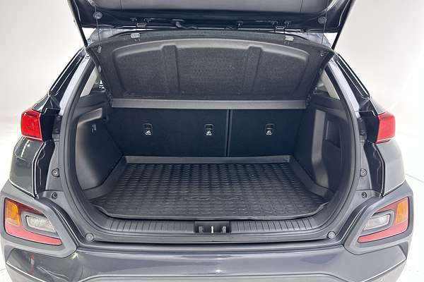 2017 Hyundai Kona Highlander OS thumb-20