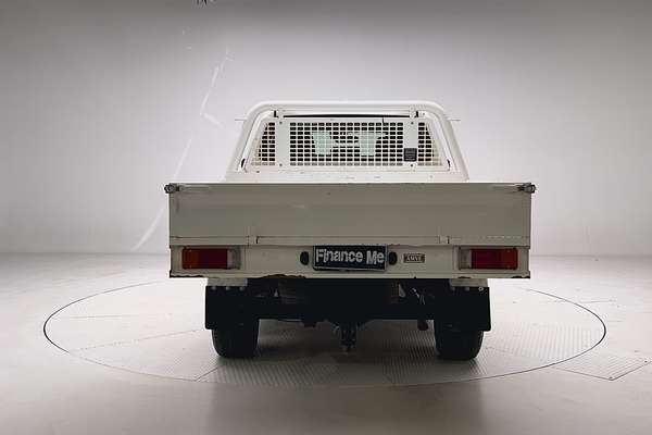 2022 Toyota Hilux SR GUN126R 4X4 thumb-6