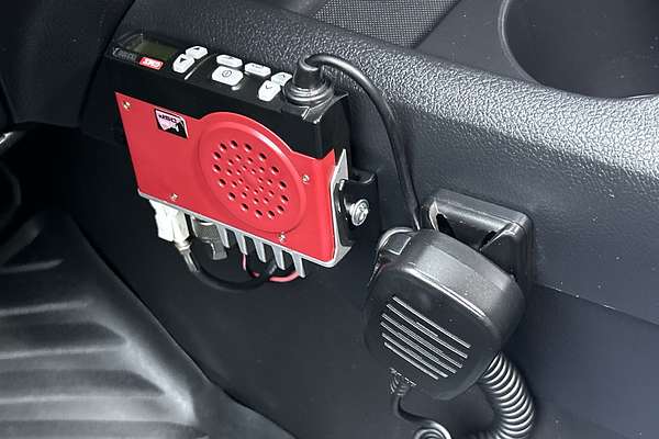 2022 Toyota Hilux SR GUN126R 4X4 thumb-14